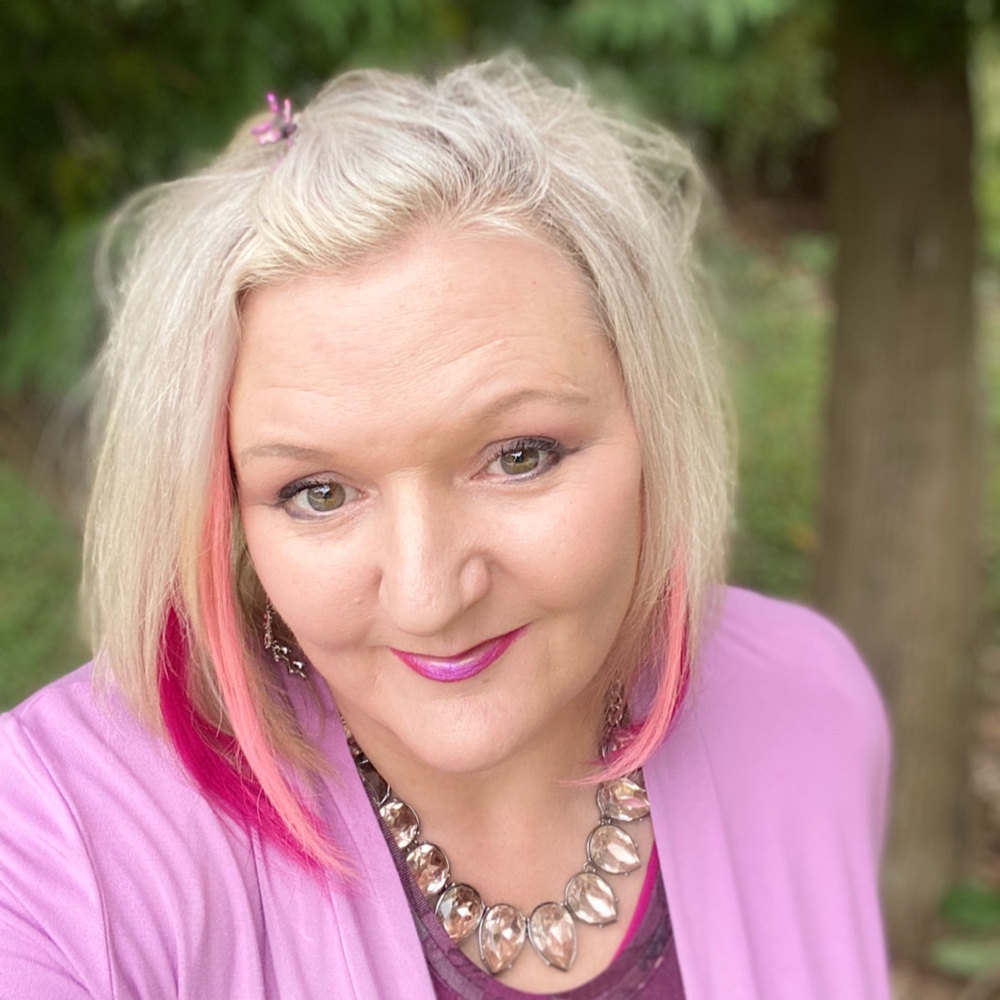 Meet your Posher, Francesca Maralyn